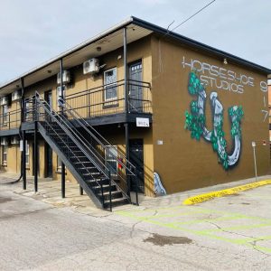 917 Georgetown Street